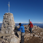 Actividades Senderismo Sierra de Guara