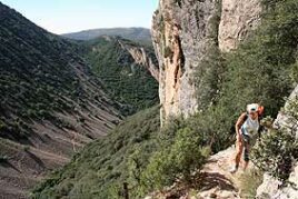 Ermita de San Martín de la Val d’Onsera