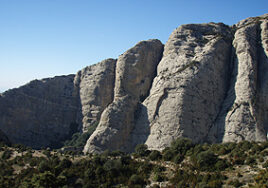 Ermita de San Martín de la Val d’Onsera