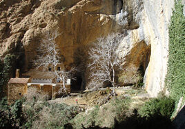 Ermita de San Martín de la Val d’Onsera