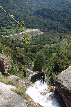 Barranco Forronías