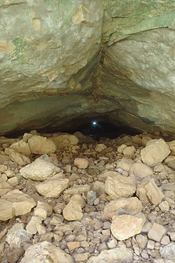 Solencio de Santa Cilia