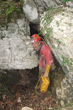 Cueva Vallina