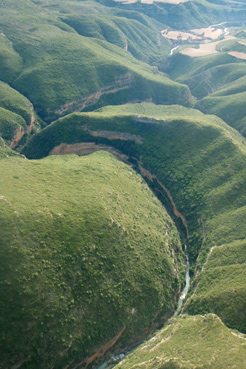 Ascensión a la Peña San Miguel