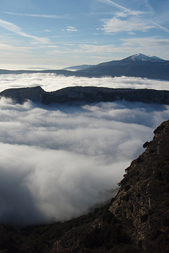 Sierra de Sevil