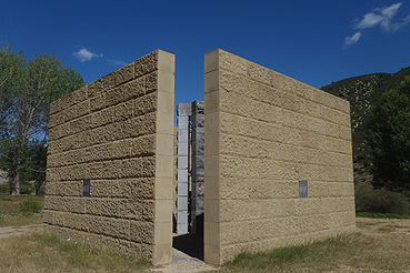 Esculturas en Aragón