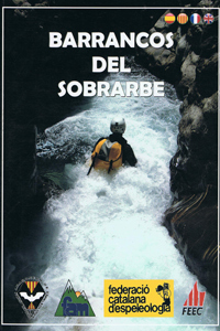 Barrancos del Sobrarbe