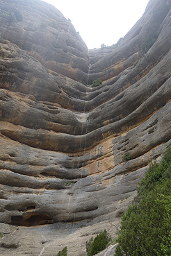 Canal d'o Ciego