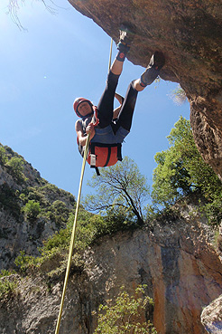 Barranco de Loma Güega