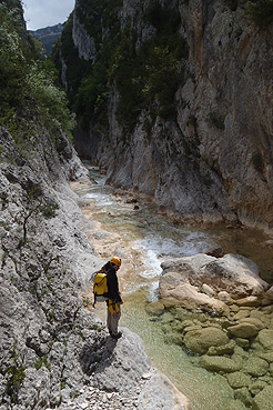 Barranco Picarizas