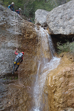 Barranco Raisén