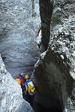 Barranco Cerrigüelo