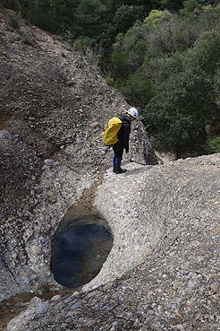 Barranco Trillas