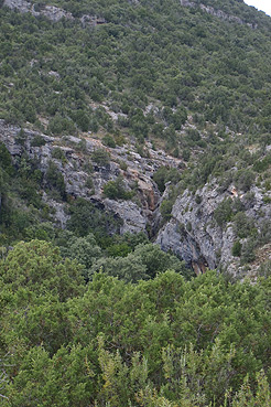 Barranco de Arpán