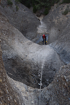 Barranco Viñamatriz