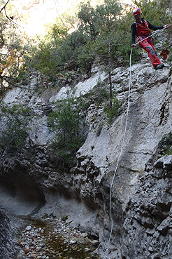 Barranco de Muriecho