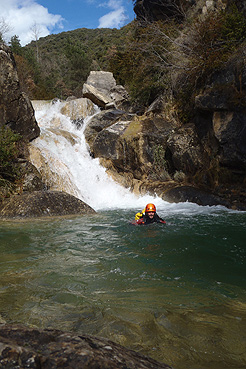 Barranco de Ascaso