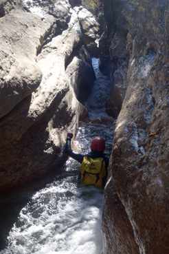 Barranco de San Cristóbal