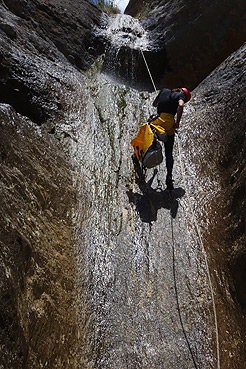 Barranco de San Julián