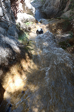 Foz de Moliniello