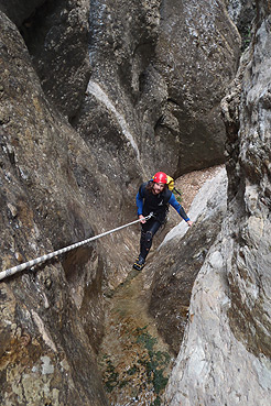 Barranco Lenases