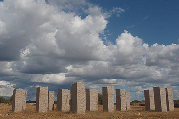 Esculturas en Aragón