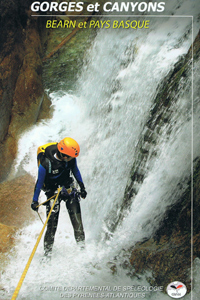 Gorges et Canyons