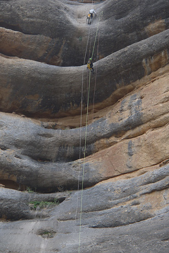 Canal d'o Ciego