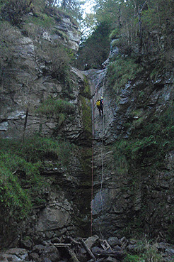 Cañón de Oilloki