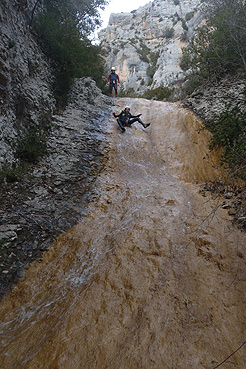 Barranco Raisén