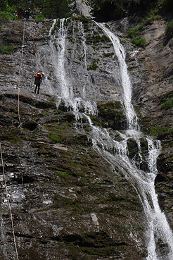 Barranco Lapazosa