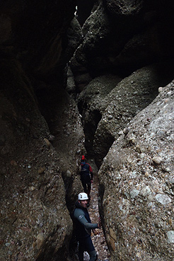 Barranco Biña