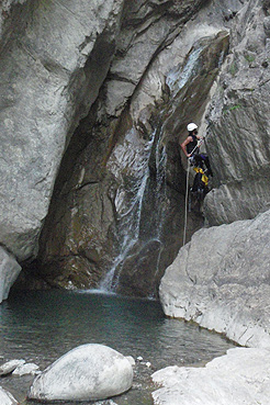 Barranco Aguaré