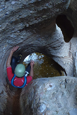 Barranco Cerrigüelo