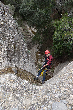 Barranco Trillas