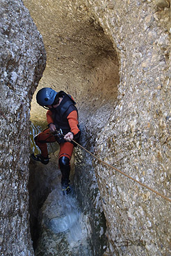 Barranco Xuncar