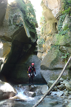 Barranco de Ordiceto