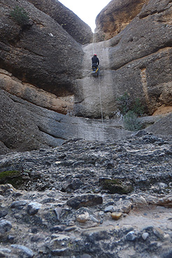 Barranco Viñamatriz