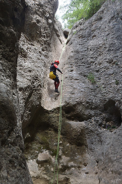 Barranco de Padierno