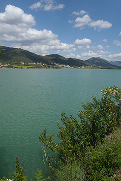 Foz de Escaletes