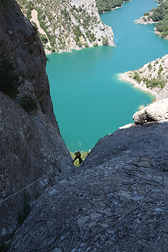 Barranco de las Cabras