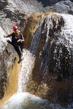 Barranco de Orlato