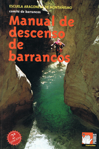 Manual de descenso de barrancos