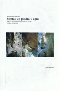 Sierras de piedra y agua